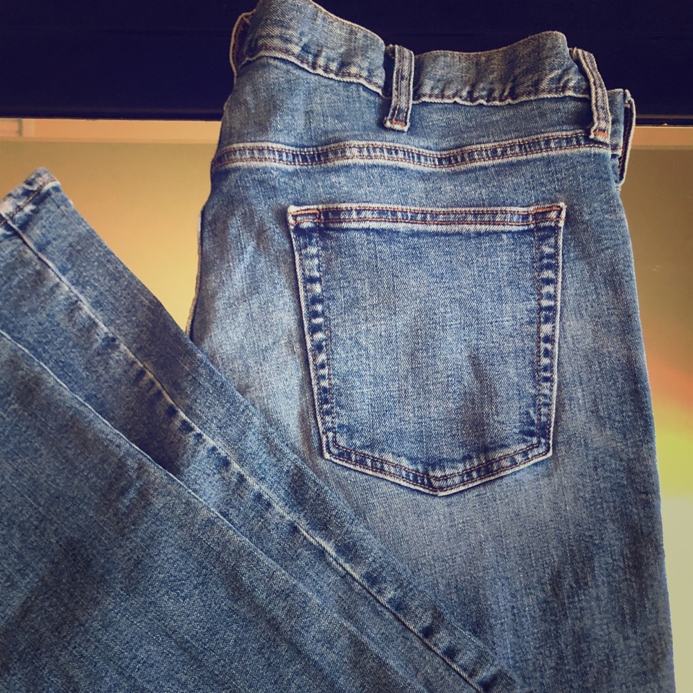 -Jeans